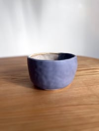 Image 4 of POTTER 𓎺 tea bowl