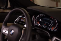 Image 3 of BMW G2X/G8X/G42 Gauge (2019+) M340, M3, M3 Comp