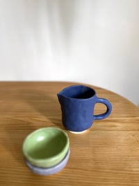 Image 5 of LAUGH AND CRY 𓎺 pitcher and cups set