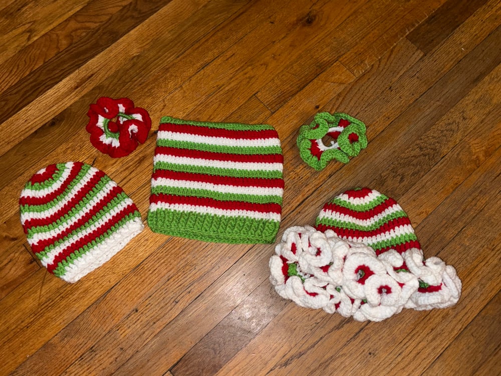 Image of Grinch Box