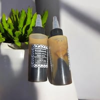 Image 1 of Turmeric African Black ( Dark Spot) Face & Body Wash