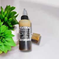 Image 2 of Turmeric African Black ( Dark Spot) Face & Body Wash