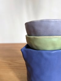 Image 4 of LAUGH AND CRY 𓎺 pitcher and cups set