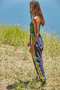 Image 1 of Rainbow Knit Joggers