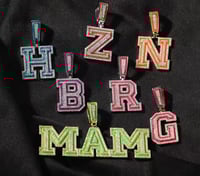 Image 1 of Glow chain 