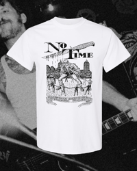 No Love Lost T-Shirt