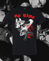Dog Bite T-Shirt
