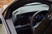 Image 3 of VW Mk8 P3 V3 OBD Gauge