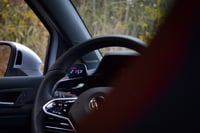 Image 4 of VW Mk8 P3 V3 OBD Gauge
