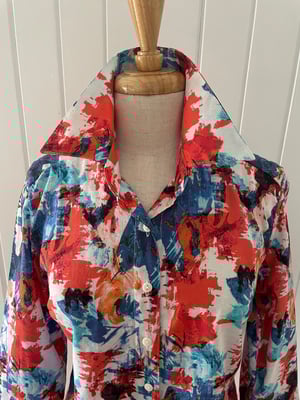 Image of The Zoe Shirt