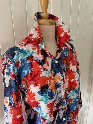 Image of The Zoe Shirt