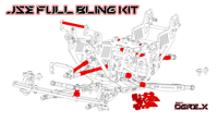 Image 2 of Team PRP Ogre X LMT Chassis Kit