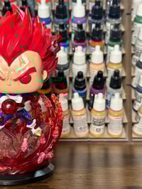 Image 3 of Vegeta final flash