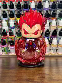 Image 4 of Vegeta final flash