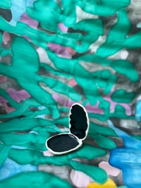Image 2 of OYSTER ▽ bits 'n' bobs dish
