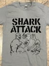 SHARK ATTACK - AF Flyer shirt