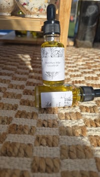 Image 3 of Rosemary  Edge Growth Oil 