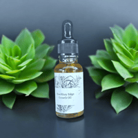 Image 1 of Rosemary  Edge Growth Oil 