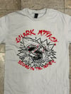 SHARK ATTACK - Sharks and Skins Shirt