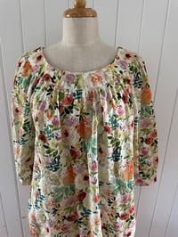 Image 1 of The Autumn Smock Top