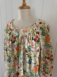 Image 3 of The Autumn Smock Top