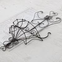 Image 4 of Decorative Wirework Wall Piece