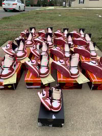 Image 5 of Red Plugg Tracksuits