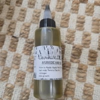 Image 3 of Avurvedic infused Hair Growth Oil