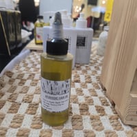 Image 4 of Avurvedic infused Hair Growth Oil