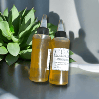 Image 2 of Avurvedic infused Hair Growth Oil