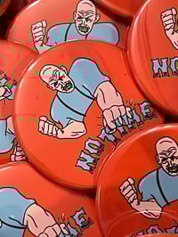 2" Button