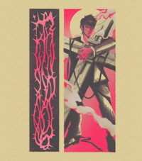 Image 1 of PUNISHER RISO [TRIGUN ]
