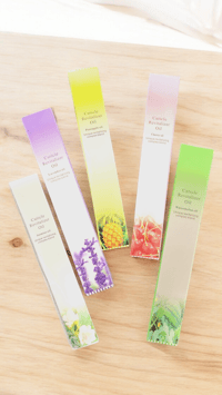 Image 2 of Cuticle Oil