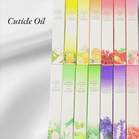 Image 1 of Cuticle Oil