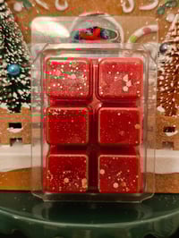 Image 4 of Christmas Cookie Coma - an Exculsive Rockytop Wax Works custom blend fragrance 