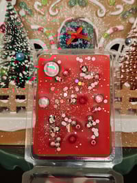 Image 3 of Christmas Cookie Coma - an Exculsive Rockytop Wax Works custom blend fragrance 