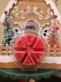 Image 6 of Christmas Cookie Coma - an Exculsive Rockytop Wax Works custom blend fragrance 