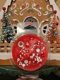 Image 5 of Christmas Cookie Coma - an Exculsive Rockytop Wax Works custom blend fragrance 