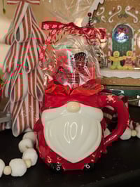 Image 8 of Christmas Cookie Coma - an Exculsive Rockytop Wax Works custom blend fragrance 