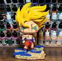 Goku namek 