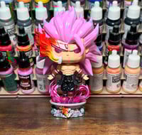 Image 2 of Goku rose ssj3 