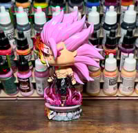 Image 3 of Goku rose ssj3 