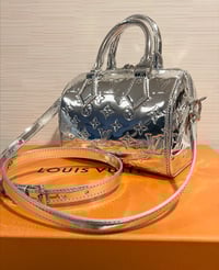 Image 2 of LV Mirror Speedy