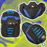 Image 2 of * RAFFLE * NIKE TN SUB-ZERO MASK/HAT COMBO 