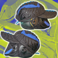 Image 3 of * RAFFLE * NIKE TN SUB-ZERO MASK/HAT COMBO 