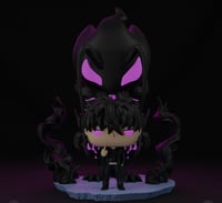 Solo leveling