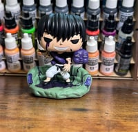 Image 3 of Toji Fushiguro