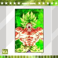 Image 1 of BROLY 