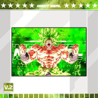 Image 2 of BROLY 