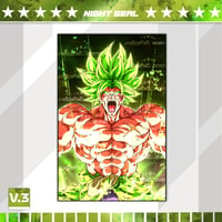 Image 3 of BROLY 